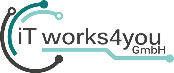 iT works4you GmbH